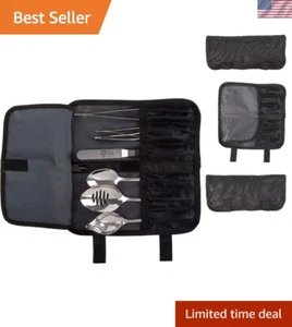 Professional Chef Plating Kit, 8 Piece - Picture 1 of 7