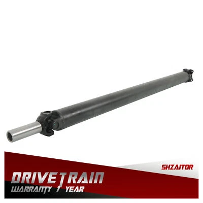 Rear Driveshaft Prop Shaft Assy For Ford F-150 1997-2003 F-150 Heritage 4WD - Image 1 of 4