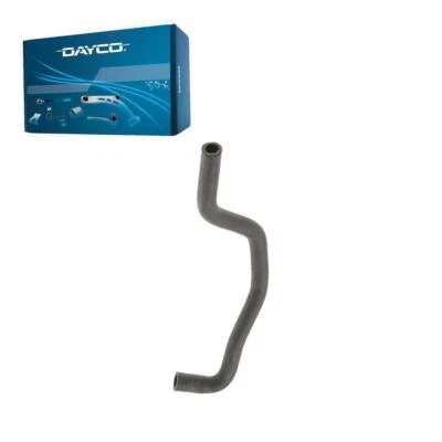 Dayco HVAC Heater Hose Intake Manifold To Heater For 1998-2001 Toyota Camry 2.2L - Image 1 of 2