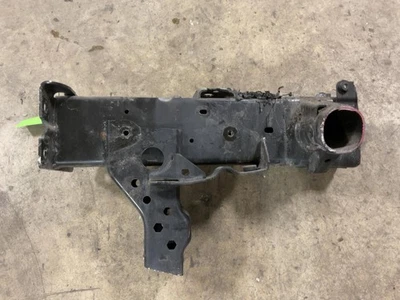 Jeep JL Wrangler JT Gladiator Passenger Frame Horn 2018 2019 2020-2023 014405 - Image 1 of 4