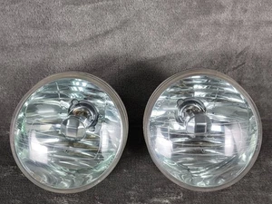 JDM TOYOTA ACR30 AZR60 NOAH STARLET GLANZA EP91 LEVIN AE111 PAR DE FAROS ANTINIEBLA - Imagen 1 de 24