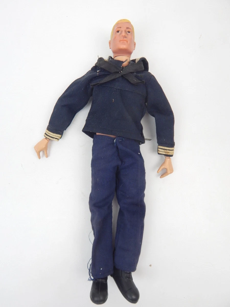 1960 GI Joe Military and Adventure Action Figures for sale - eBay