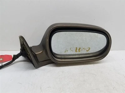 Passenger Right Side View Mirror Power Heated Fits 96-98 TL 13504 - Image 1 of 4