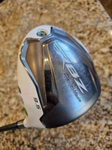 Taylormade Rocketballz RBZ 9,5 * RBZ Grafite SENIOR Flex  - Foto 1 di 11