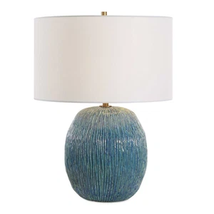 Uttermost 30455-1 Elysia - 1 Light Table Lamp-23.25 Inches Tall and 17 Inches - Picture 1 of 1