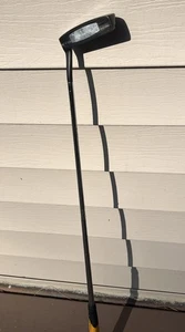 Maxfli C3 Putter Mazza da Golf Uomo Asta in Acciaio Avrà Bisogno di Nuova Impugnatura RH 35" - Foto 1 di 12