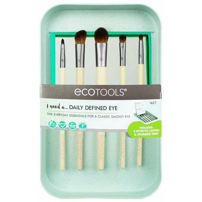 Ecotools Daily Defined Eye 6 Artikel - Bild 1 von 2