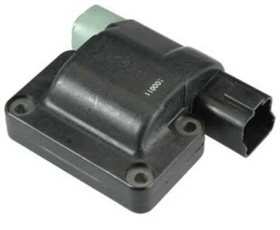 WAI CUF98 Ignition Coil For 92-01 Honda Accord Prelude - Image 1 of 4