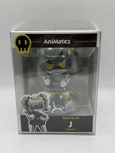 Glitch Studios Murder Drones Serial Designation J Animatez Figur - Bild 1 von 2