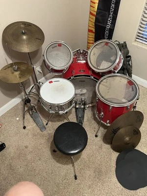 Pearl Esport Series - Image 1 of 4