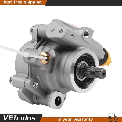 NEW 3.0L Power Steering Pump For Lexus IS300 2001-2005 2997CC 21-5259 Foto 1 de 4