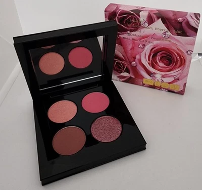 Pat McGrath Labs Divine Rose Luxe Eternal Eden Eye Shadow Palette New - Image 1 of 4