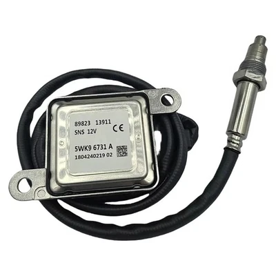 NOX Sensors 8982313911 for Isuzu NPR NPR-HD NQR NRR Reach 4JJ1 4HK1 3.0L 5.2L - Image 1 of 4