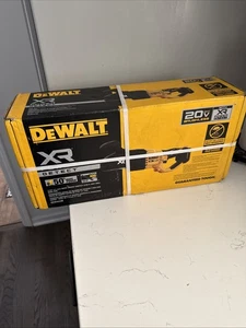 DEWALT 20V MAX XR 7/16" Compact Quick Change Stud and Joist Drill New - Picture 1 of 4