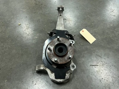 2007 2008 Infiniti G35 Sport Sedan RWD cubo de junta de eixo dianteiro direito fabricante de equipamento original 6985 - Imagem 1 de 4