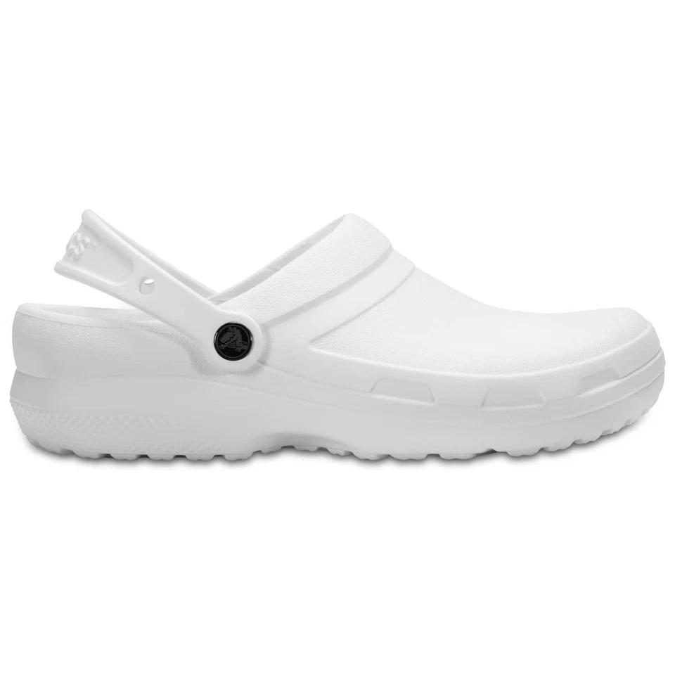 Crocs Adult Specialist II Clogs Work Shoes - Image 1 of 4