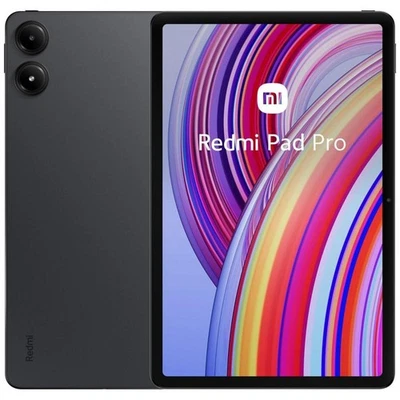 Xiaomi Redmi Pad Pro 128GB Memoria 6GB Ram Display 12.1" 10.000mAh Wifi Grafite - Immagine 1 di 4