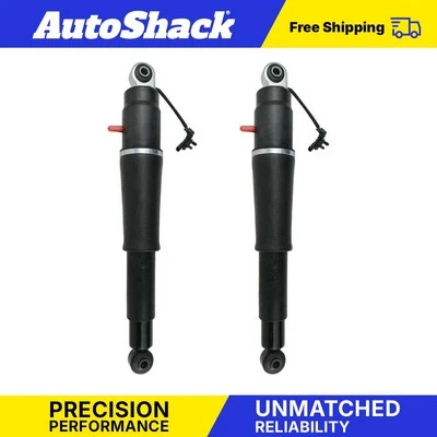 Rear Air Suspension Strut for 2015-2020 Chevrolet Tahoe 2015-2020 GMC Yukon Foto 1 de 4