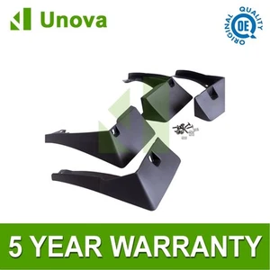 Direct Fit Schmutzfänger UNOVA passend für Toyota C-HR 2018-2024 - Bild 1 von 8