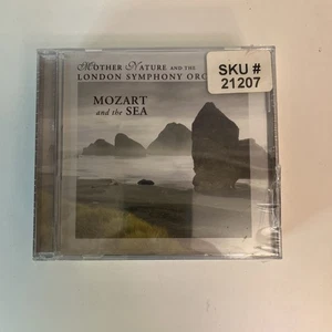 London Symphony Orchestra Mother Nature Classical Masters Music Set Of 4 CDs - Bild 1 von 4