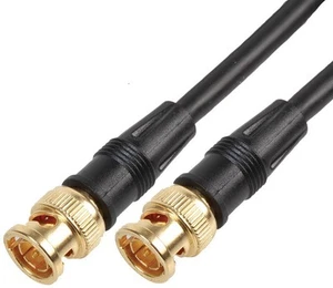 PRO SIGNAL - BNC Mannelijk naar BNC Mannelijk Kabel - Afbeelding 1 van 1