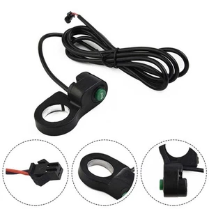 Motorcycle Accessories Motorcycle Switch 1pc 22.5mm Diameter Brand New - Picture 1 of 12