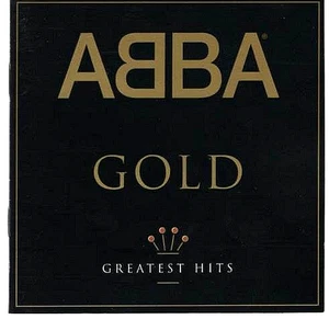 ABBA GOLD, Greatest Hits, Polydor Canada P2-17007 CD, NEW SEALED 19 Songs - Picture 1 of 2