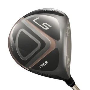 for Ladies Black Friday New Sale PRGR LS Driver 12.5 SPEEDER NX L M30 2025 Japan - Picture 1 of 5