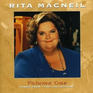 Rita MacNeil - Volume One: Songs from "The Collection" - CD - Picture 1 of 1