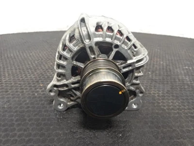 VOLKSWAGEN GOLF Alternator 2013-2018 1.0L CHZC 04E903015 - Image 1 of 4
