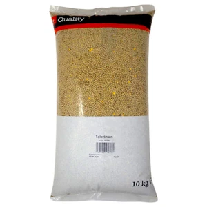Transgourmet Quality Tellerlinsen 10kg Vorrat Linsen Hülsenfr. (4,39 EUR/kg) - Bild 1 von 2