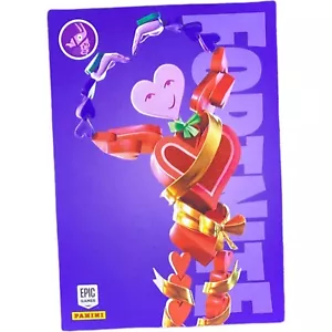 Fortnite Series 3 CANDYMAN Epic Outfit Base #115 - Picture 1 of 1