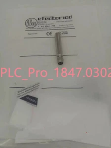 IE5258 1PCS Brand New IFM IE5258 Proximity Switch Sensor  Fast delivery - Picture 1 of 4