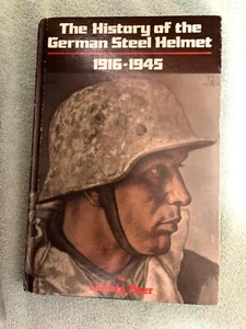 The History of the German Steel Helmet – Ludwig Baer - Picture 1 of 13