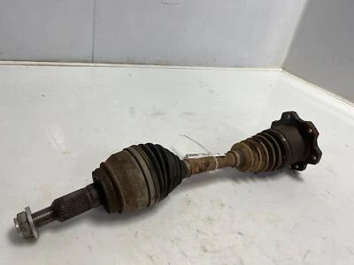 Оригинальная передняя ось CV для Chevy Silverado Sierra 1500 1999–2006 годов выпуска левая или правая сторона 26069244 - Изображение 1 из 4