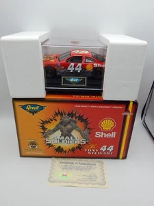 Tony Stewart #44 1:24 Small Soldiers Pontiac 1998 Revel 1/2004 Nascar (RTC142) - Picture 1 of 4