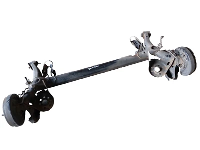 Essieu Arrière Pour Mitsubishi Space Star - Photo 1/4