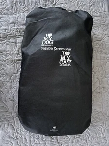 Designer Pet Dog Snowsuit - Picture 1 of 4