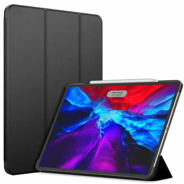 Supveco iPad Pro 10.2 Case 2021 2020 Slim Stand Hard Back Shell Cover - Image 1 of 1