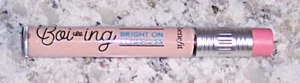 Benefit Boi-ing Bright on Undereye Concealer, Lychee, 0.17 fl. oz. NEW NO BOX - Picture 1 of 2