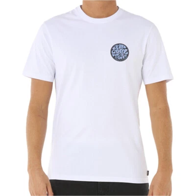 CAMISETAS Y POLOS HOMBRE WETTIE PASSAGE ICON TEE - Imagen 1 de 4