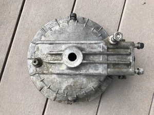 BMW Airhead 37:11 Final Drive R80RT R100RT R100RS 1980-1984 - Picture 1 of 9