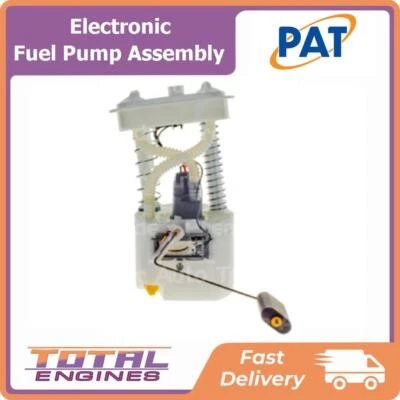 Электронный топливный насос PAT в сборе подходит для Mazda 2 DY 1,5 л 4 цилиндра ZY - Изображение 1 из 2