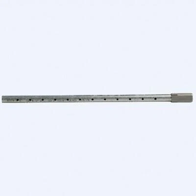 System Sensor DST1.5 Metal Sampling Tube for D4120 Duct Smoke Detectors - 1-foot - Image 1 of 3