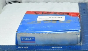 Rodamientos de husillo SKF 7222 CDGA/P4A ID 110 mm AD 200 mm ancho 38 mm - Imagen 1 de 9