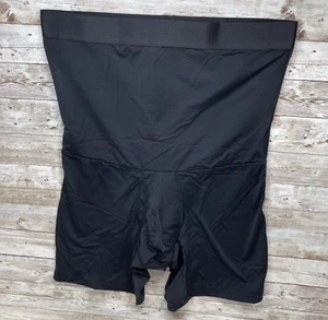 Mens Tummy Control Shapewear High Waist Slimming Underwear Shorts Briefs Sz: XXL - Picture 1 of 9