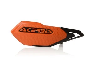 ACERBIS LENKER X-ELITE FÜR E-BIKE MTB MINICROSS ORANGE/SCHWARZ - 0024489.209 - Picture 1 of 1