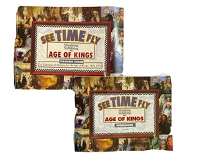 Visualizing and Verbalizing See Time Fly Volume 3:  Book and Workbook - Picture 1 of 5