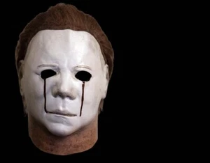 Offiziell lizenzierter Michael Myers Halloween 2 - Blutetränen - Trick or Treat - Bild 1 von 1