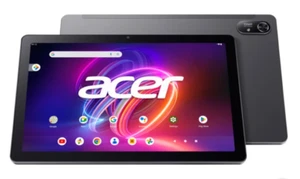 Acer Iconia P11 Tablet 11" WUXGA MediaTek MT8781 8GB 256GB UFS Android 14 - Picture 1 of 5